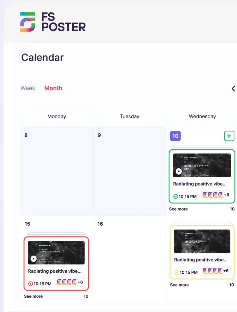 calendar-view